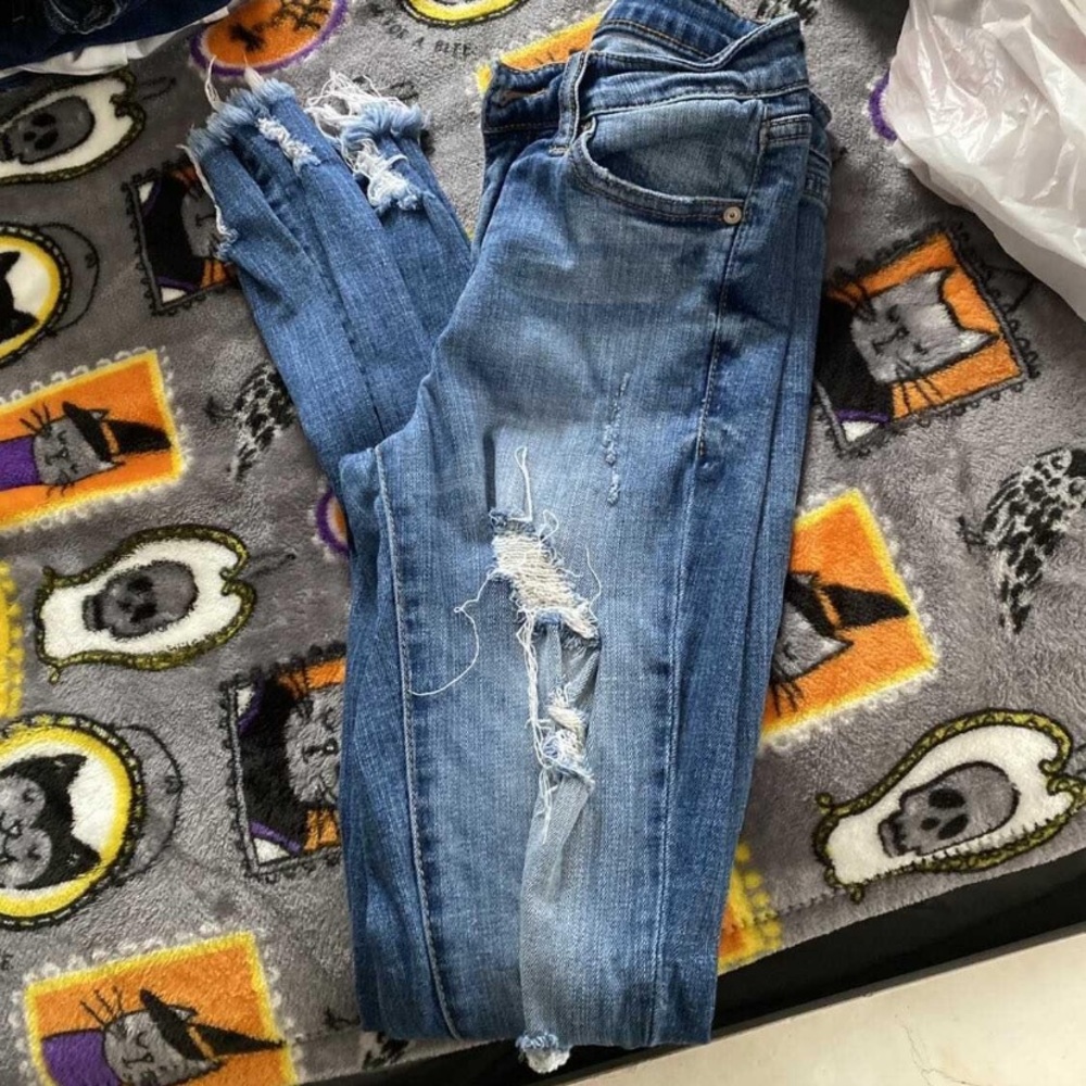 Kancan size 1/24